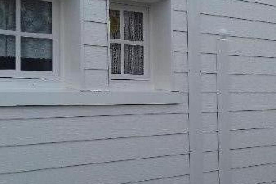Revêtement pour isolation thermique par l'extérieur ou rénovation de façades.